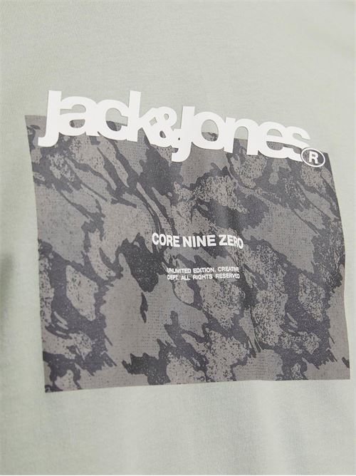  JACK AND JONES | 12273239/Aqua Gray